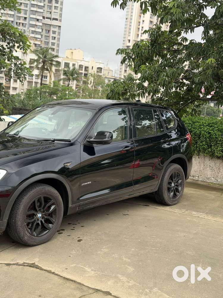 Bmw X3 2.0 Xdrive 20d, 2013, Diesel