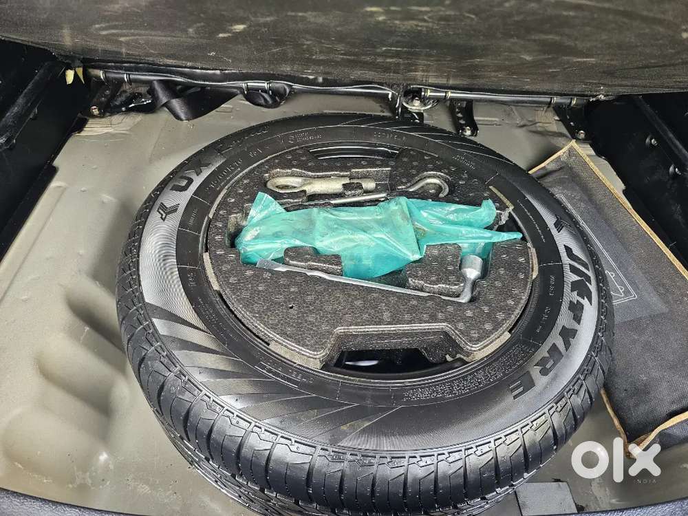 Maruti Suzuki S-cross 2021 Manual Petrol Zeta