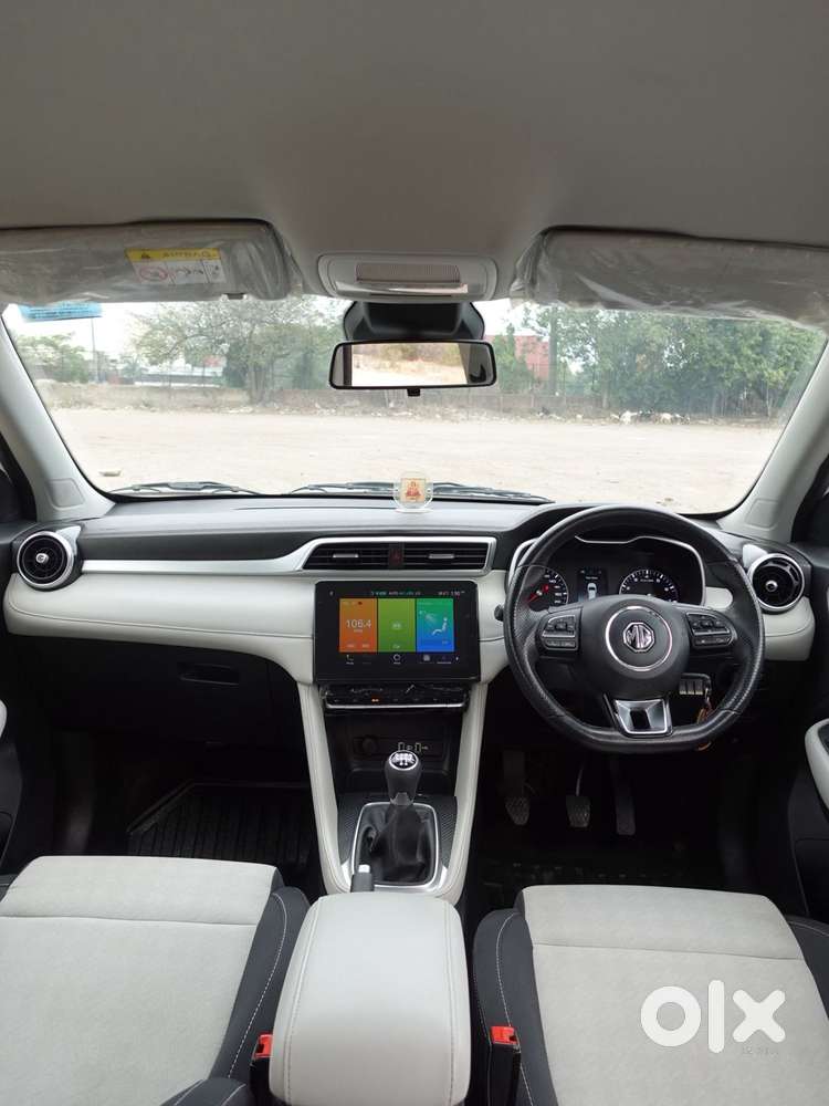 Mg Astor 1.5 Ex Style, 2022, Petrol