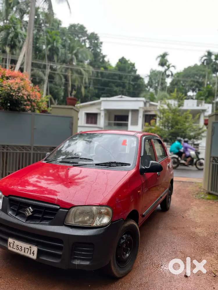 Alto 2006 Lx