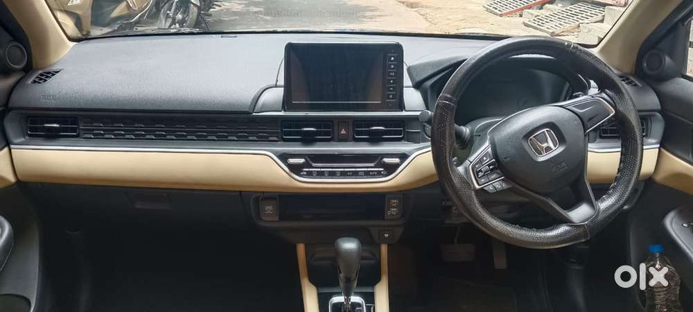2025 Honda Amaze Automatic