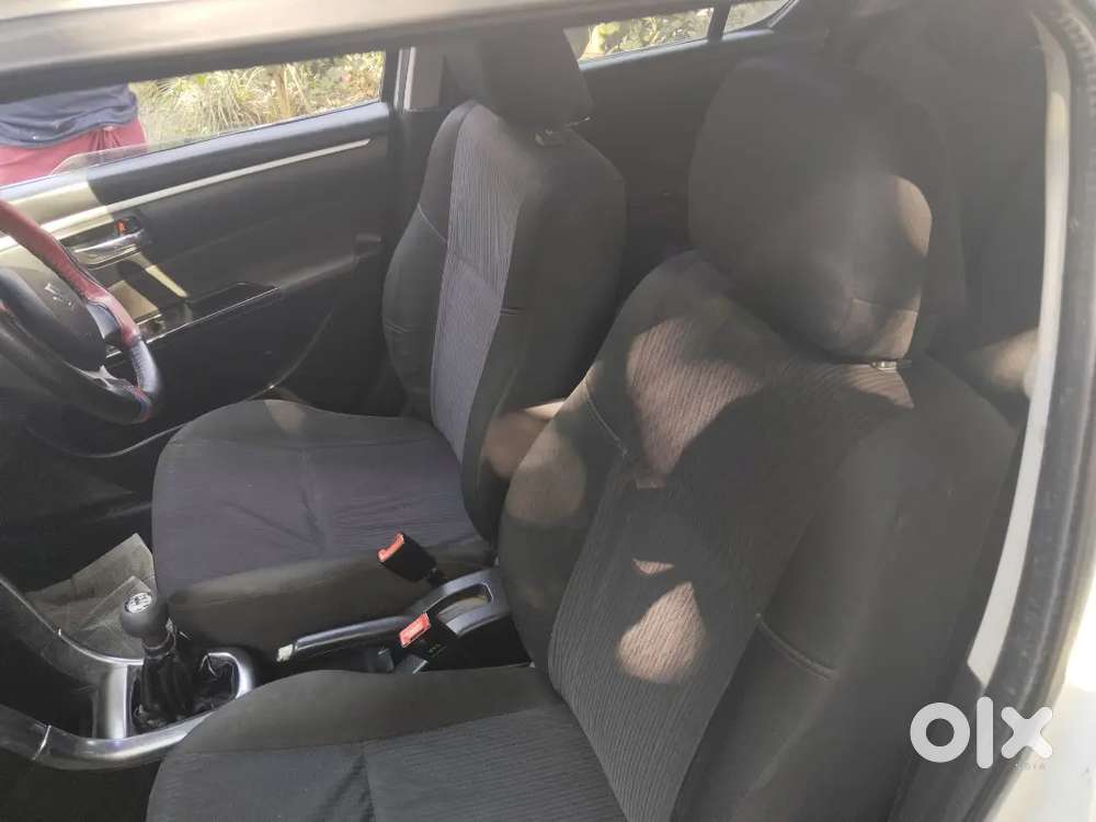 Maruti Suzuki Swift Vxi 2016