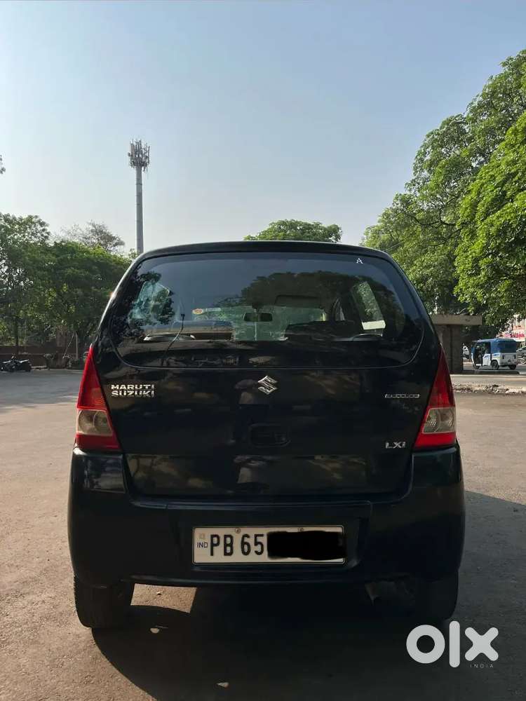 Zen Estil, Model 2007, Good Condition Car