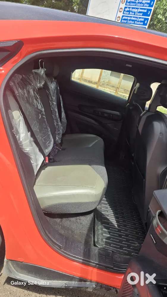 Mahindra Be 6 Pack Three Above 79kw 2025
