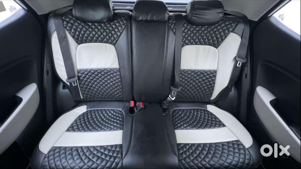 Hyundai Venue Sx, 2023, Petrol