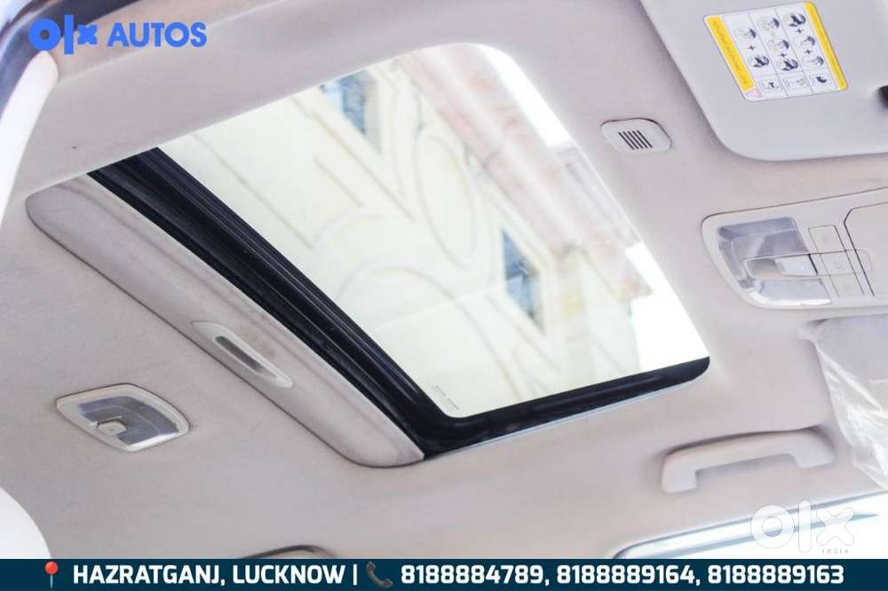 Mahindra Xuv300 W8 Amt Optional Diesel, 2022, Diesel