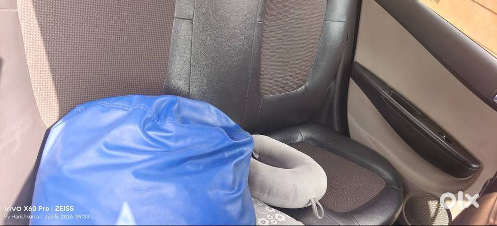 Hundai Magna I20 For Sale Running Car Personally Used