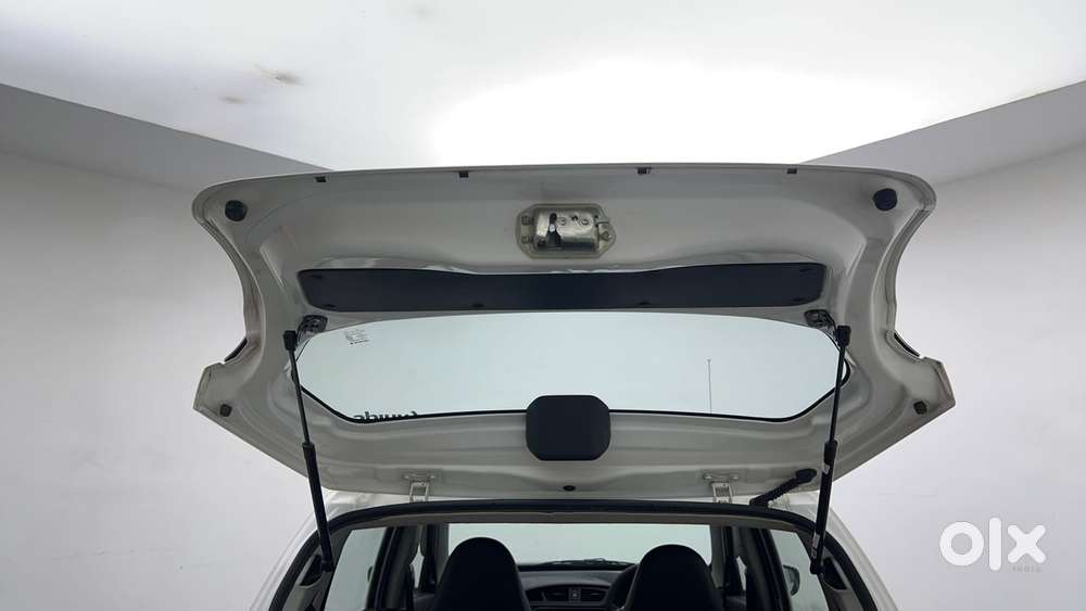 Maruti Suzuki Alto 800 Vxi, 2021, Petrol