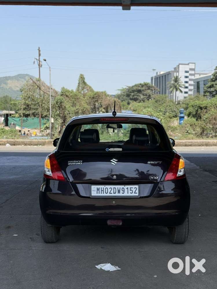 Maruti Suzuki Swift Vxi, 2015, Petrol
