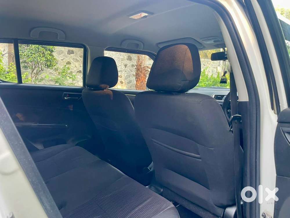 Maruti Suzuki Swift 2018 Zxi, 2017, Petrol