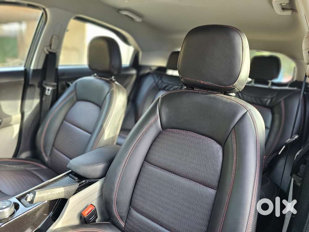 Tata Nexon 1.5 Revotorq Xza Plus S Amt, 2020, Diesel