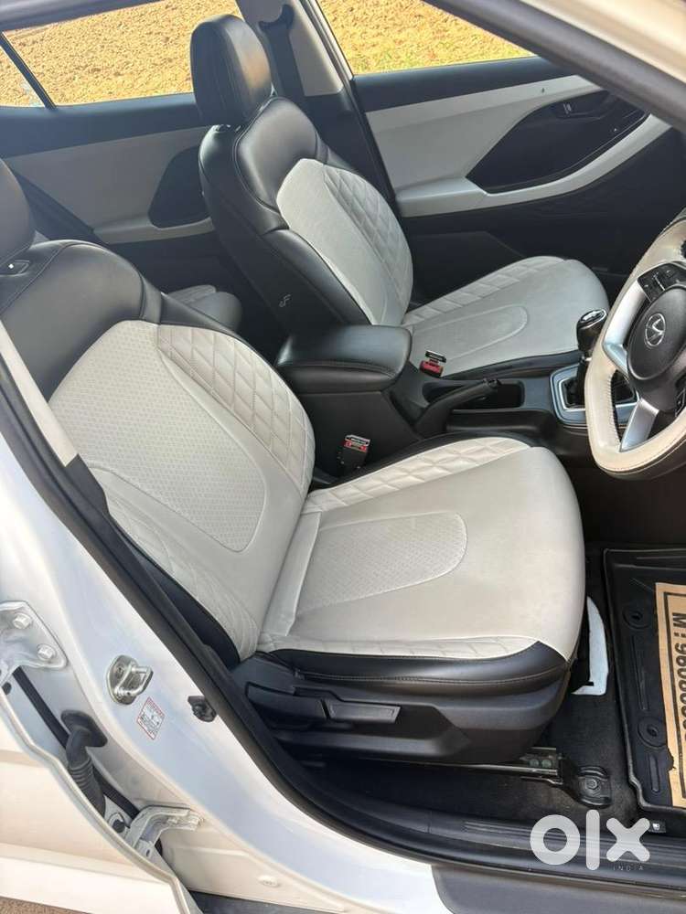 Excellent Condition 2022 Creta 28000 Driven Only