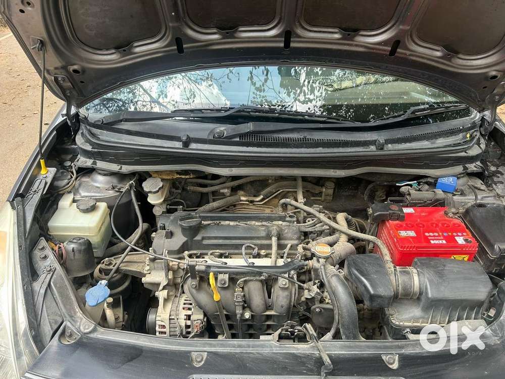 Hyundai I20 2011 Petrol Well Maintained