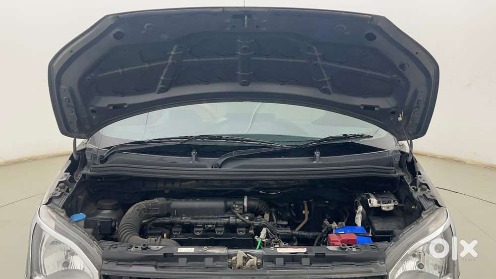 Maruti Suzuki Wagon R 1.2 Zxi Plus, 2022, Petrol