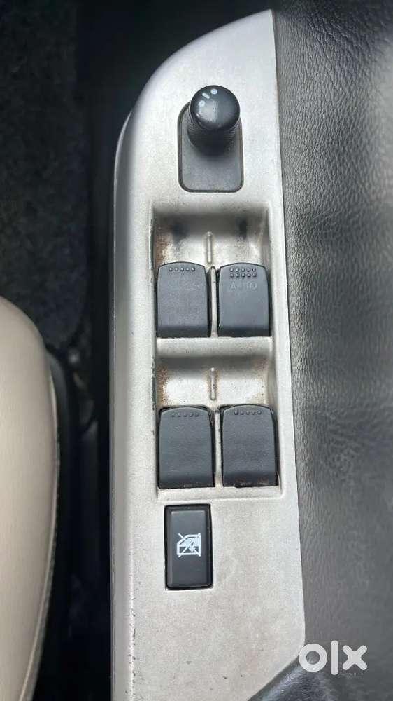 Maruti Suzuki Wagon R 2017 Vxi Optional,