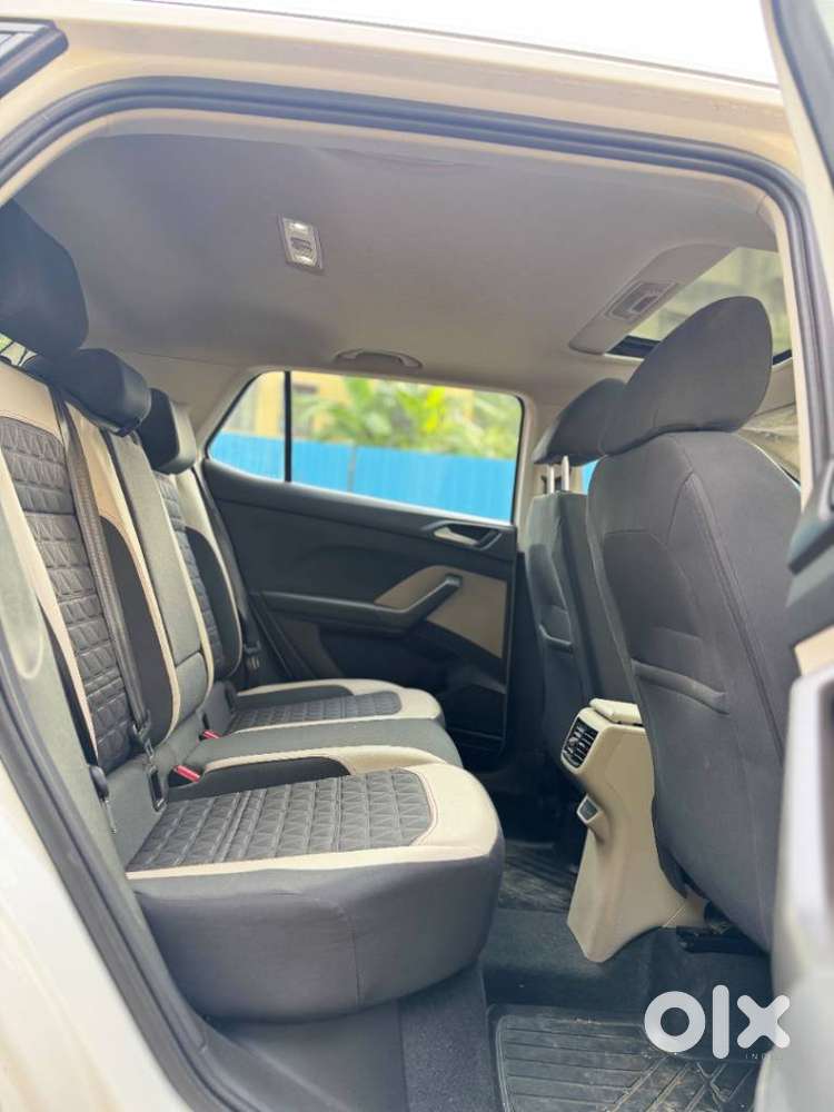 Volkswagen Taigun Gt Plus 1.5 Tsi Dsg, 2022, Petrol