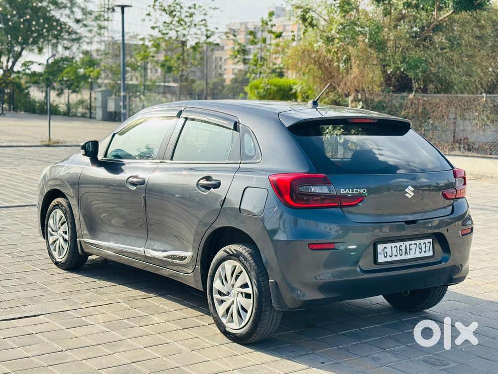 Maruti Suzuki Baleno Delta, 2023, Cng & Hybrids