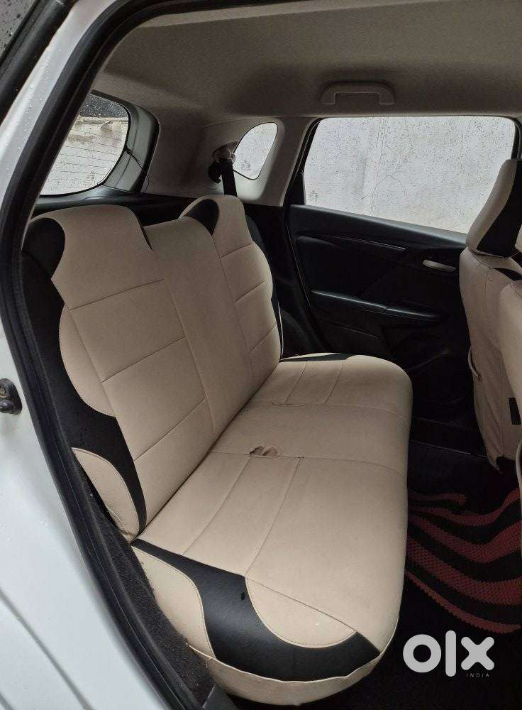 Honda Wr-v Edge Edition I-vtec S, 2018, Petrol