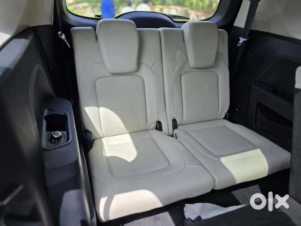 Tata Safari 2.0 Kryotec Xza Plus, 2021, Diesel