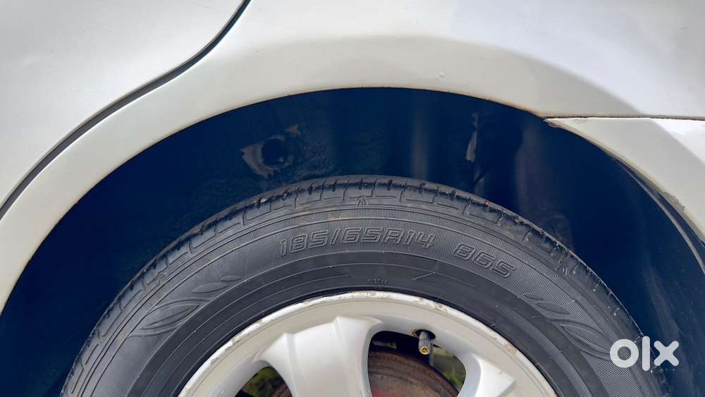Hyundai Verna Petrol Manual 2007