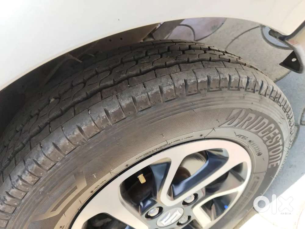 Maruti Suzuki Eeco 2021 Petrol 35904 Km Driven