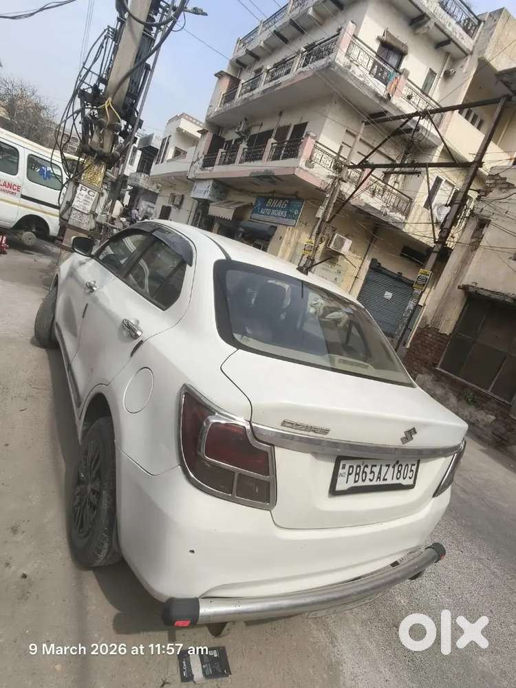 Maruti Suzuki Dzire 2020 Petrol 67000 Km Driven