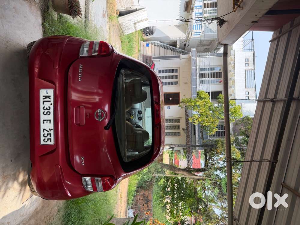 Nissan Micra Xv For Sale
