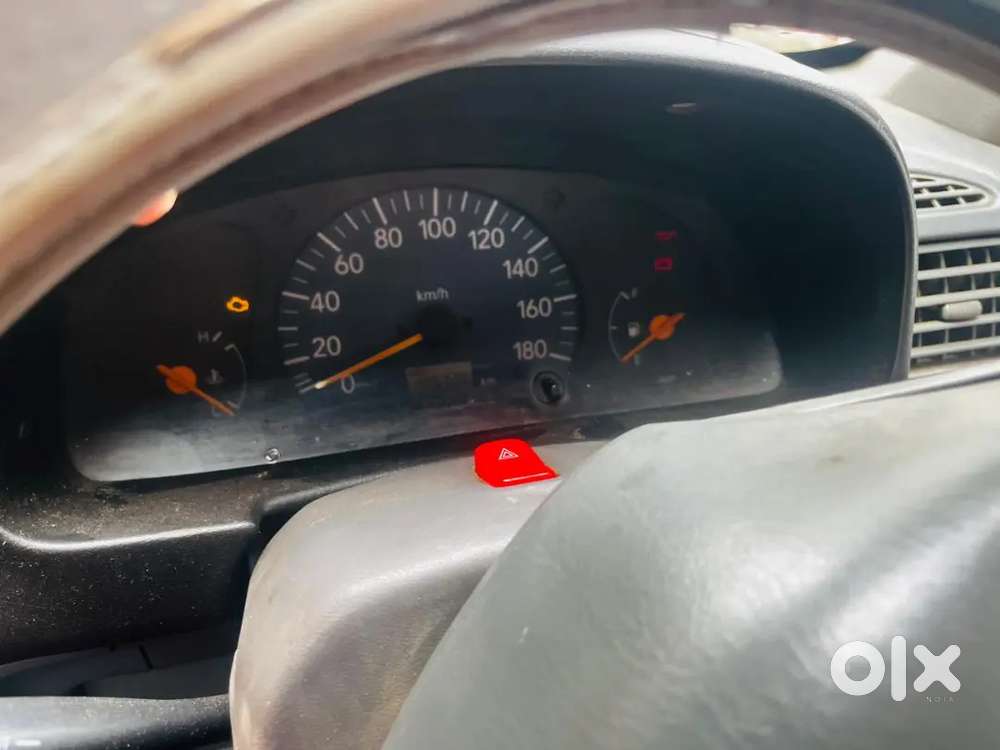 Maruti Suzuki Alto 2005