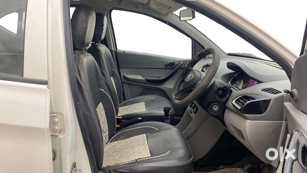 Tata Tigor 1.2 Revotron Xm, 2020, Petrol
