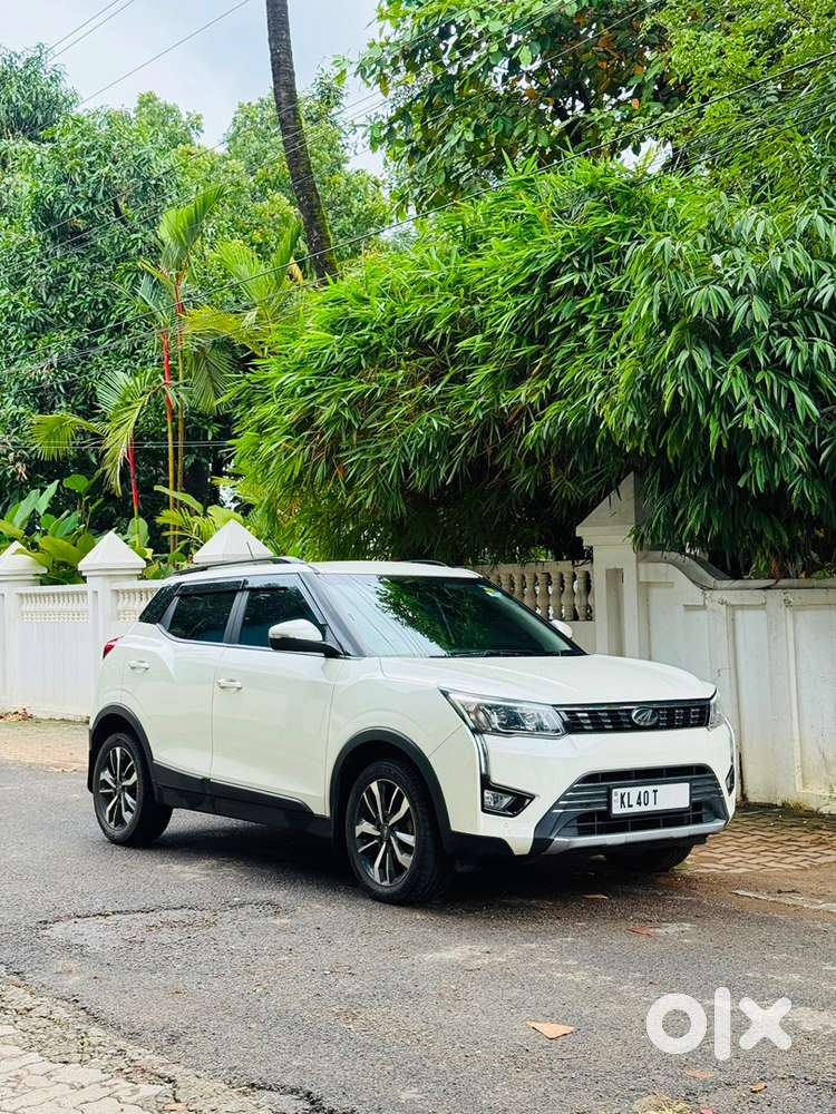Mahindra Xuv300 Diesel 2021