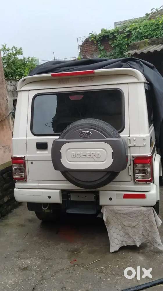 Mahindra Be 6 2021 Diesel