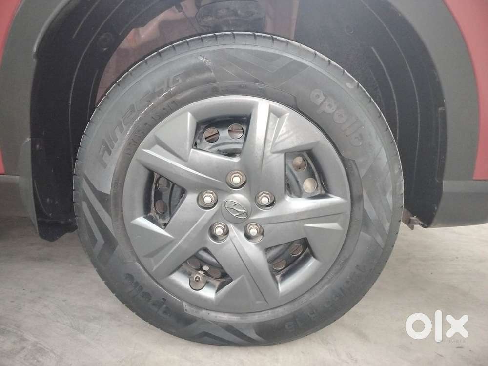 Hyundai Venue Sx, 2023, Petrol