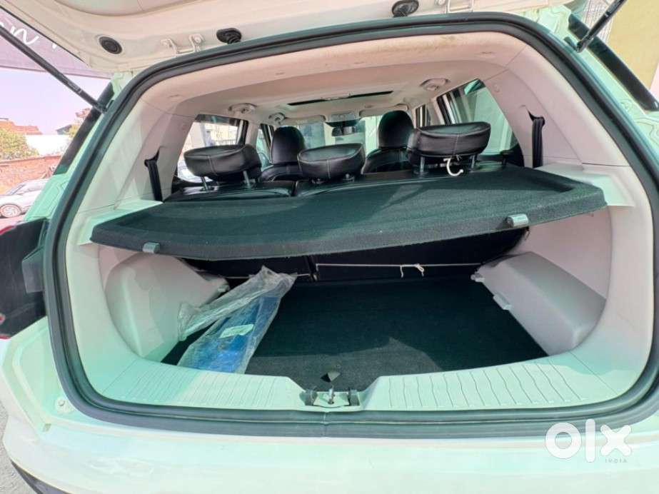 Mahindra Xuv300 W8 Diesel, 2021, Diesel