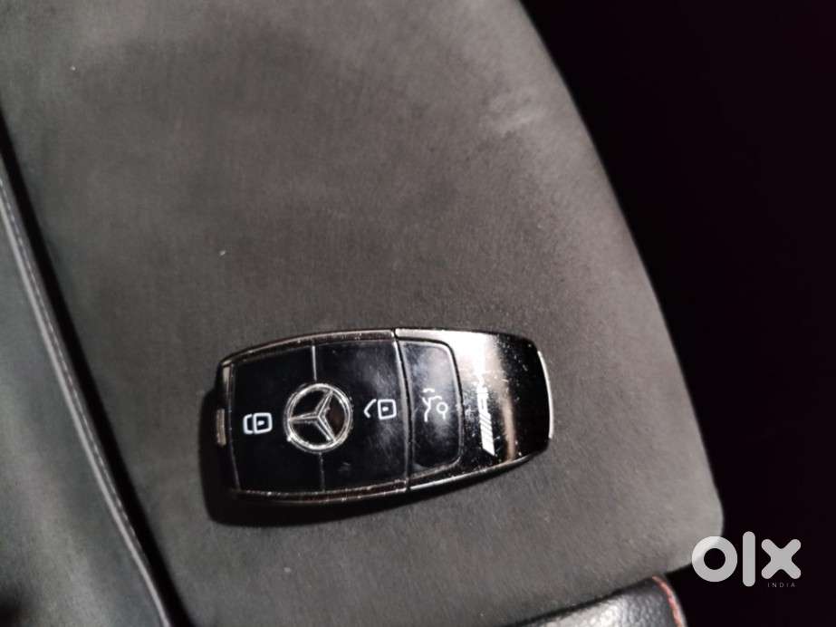 Mercedes-benz Amg Gla35 4matic, 2022, Petrol