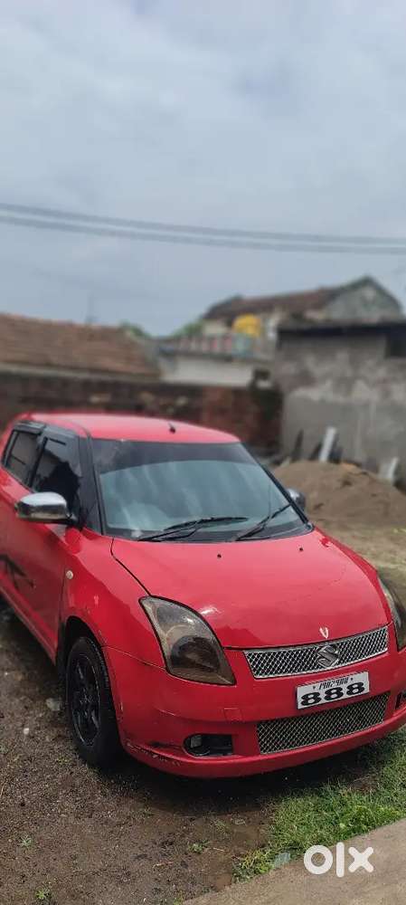 Swift 2007 Car Urgent Sale
