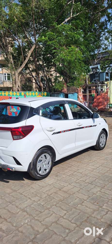 Hyundai Grand I10 Nios Magna 1.2 Mt, 2025, Petrol