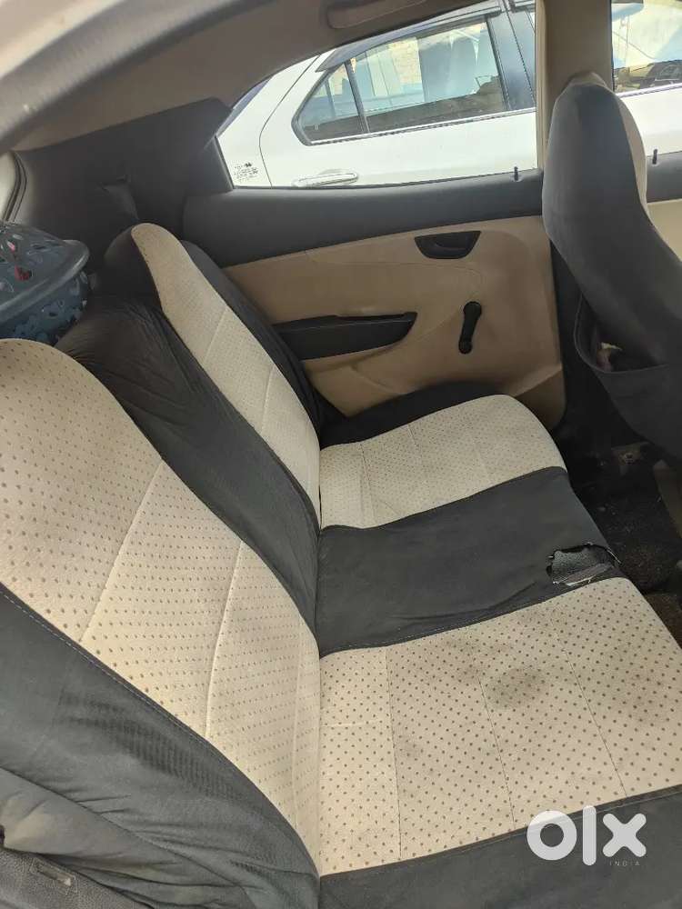 Hyundai Eon Magna (o) 2011