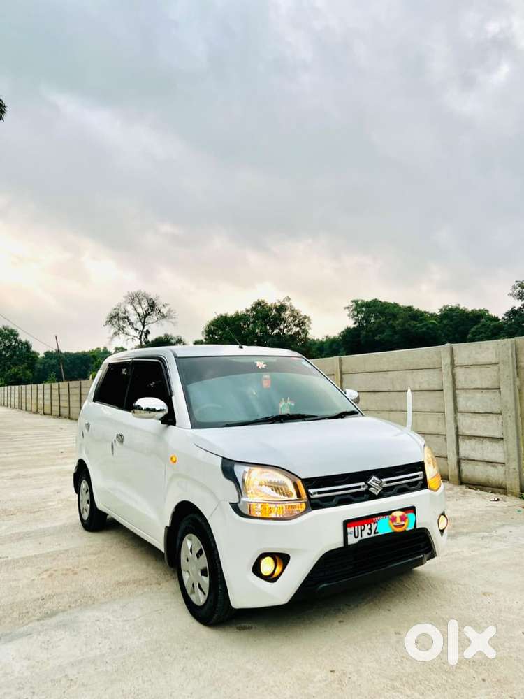 (arjent.sale) Wagonr Car Cng 1st Owner