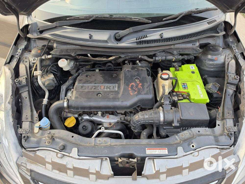 Maruti Suzuki Swift Dzire Vdi Bsiv, 2015, Diesel