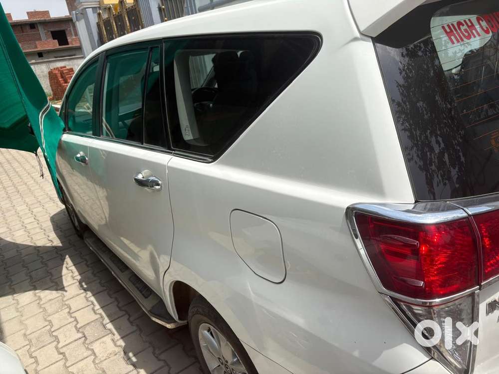 Toyota Car Diesel 2019