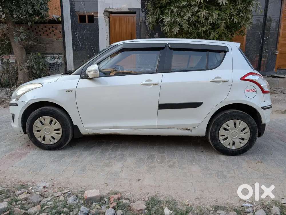 Maruti Suzuki Swift 2014 Petrol Well Maintained