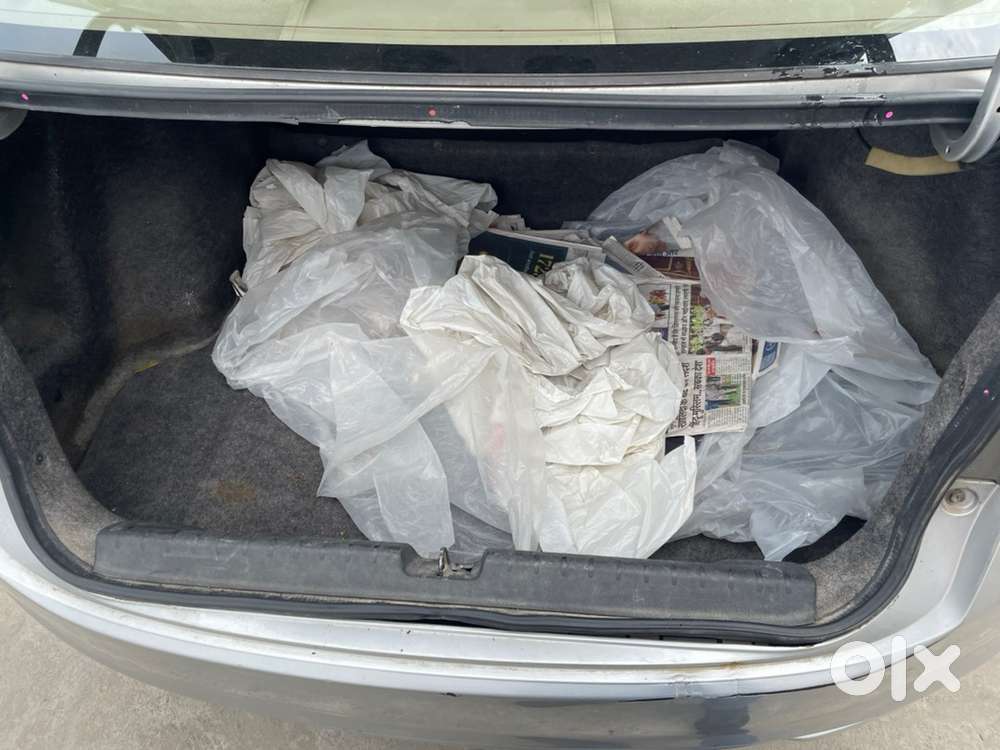 Honda City 2015 Petrol Good Condition