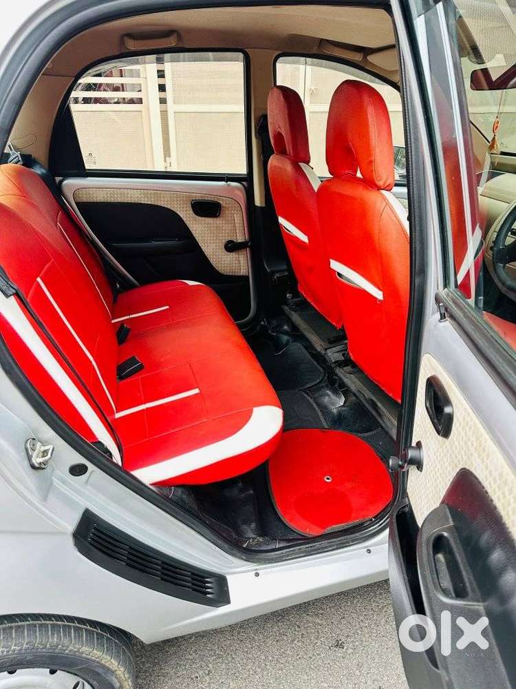 Tata Nano Xt, 2014, Petrol