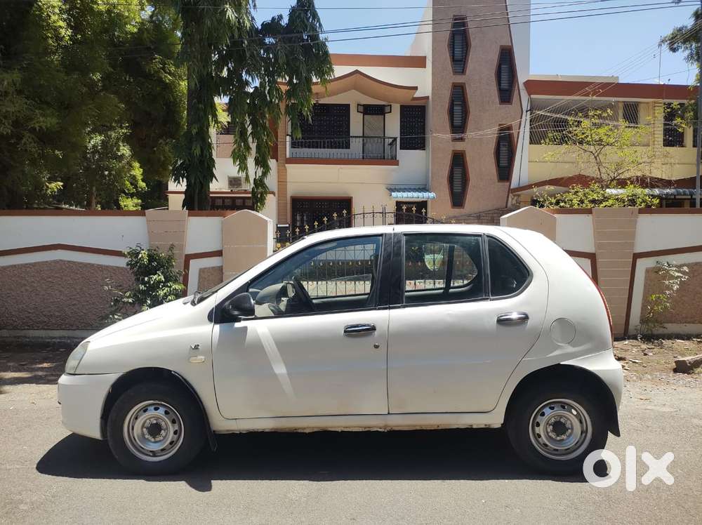 Tata Indica V2, 2013, Diesel