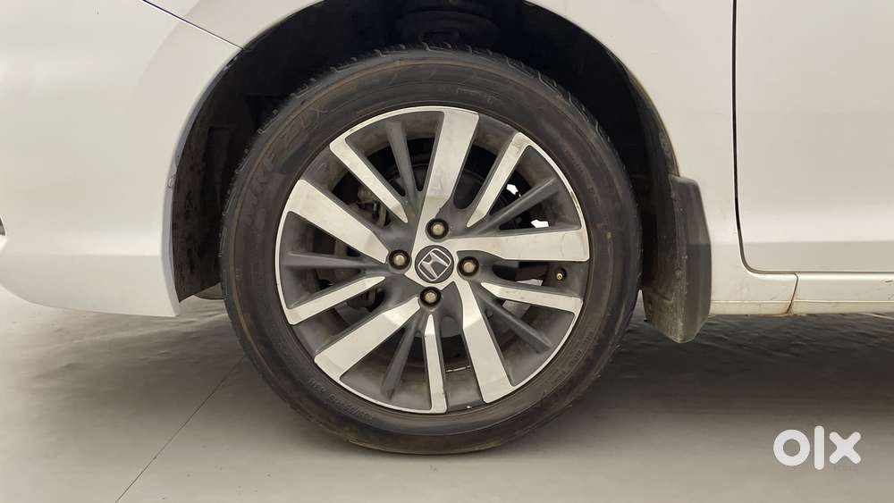Honda City I-vtec Cvt Vx, 2022, Petrol