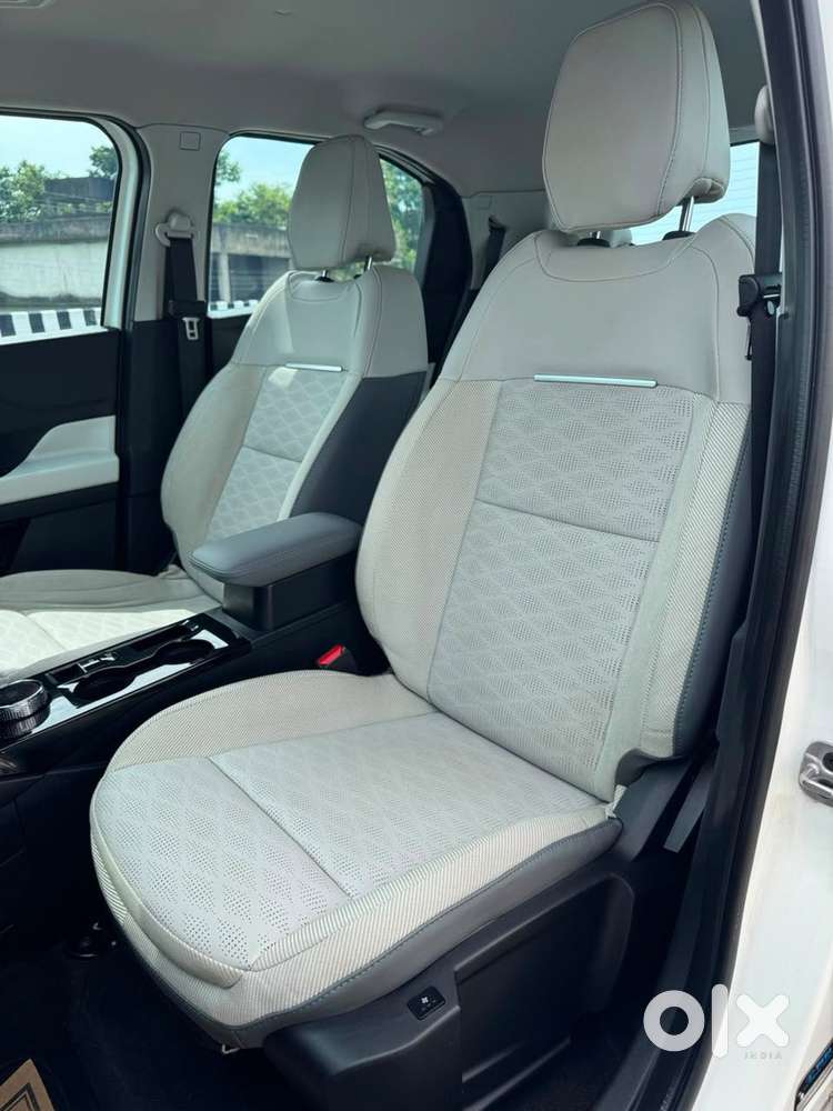 Tata Punch Ev Empowered Plus Lr, 2024, Electric