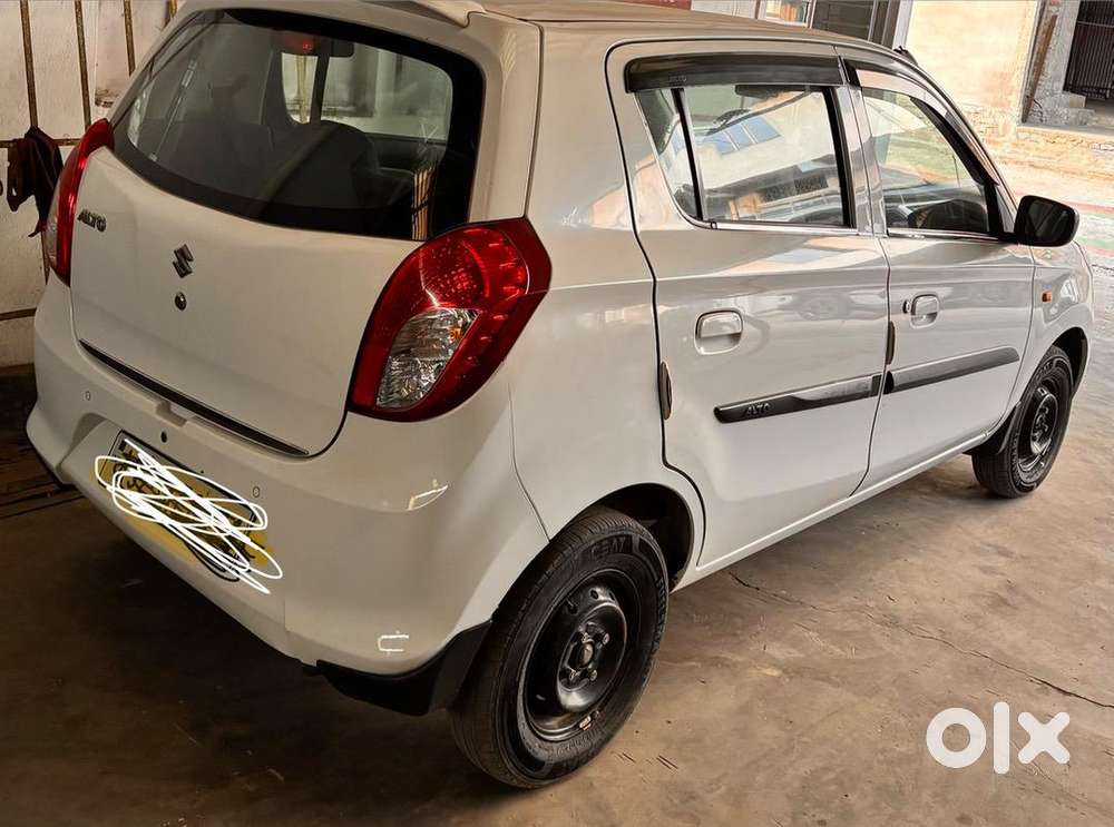 Maruti Suzuki Alto 800 3 Petrol Good Condition