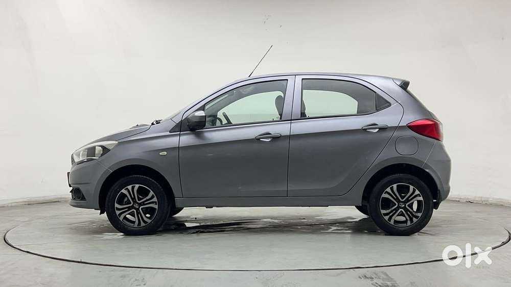 Tata Tiago Xza, 2019, Petrol