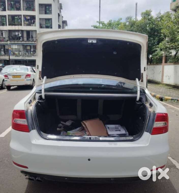 Skoda Superb 2.0 Elegance Tdi Cr, 2014, Diesel