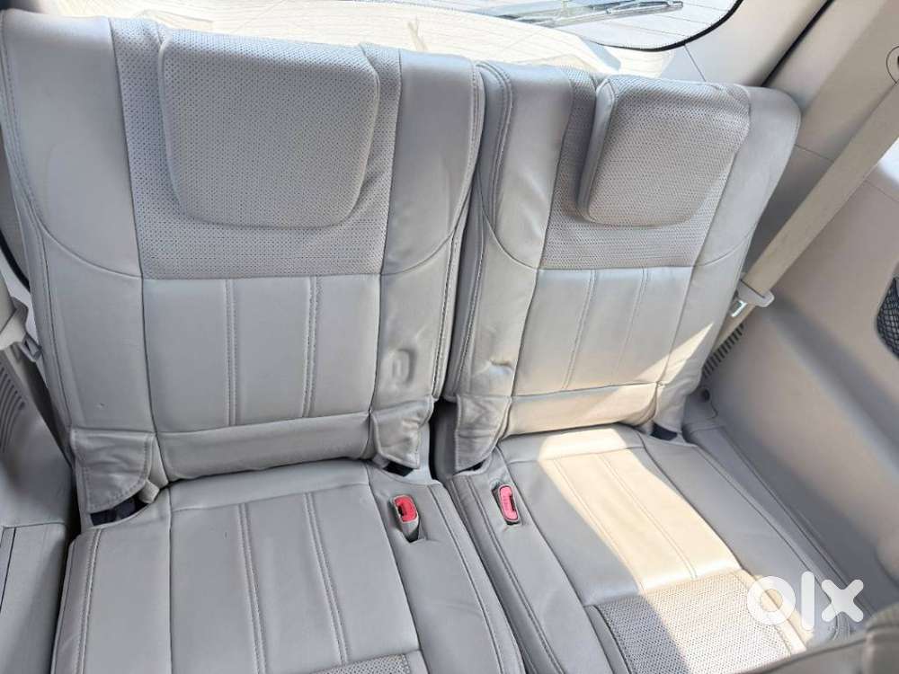 Mahindra Xuv500 2.2 W10, 2016, Diesel